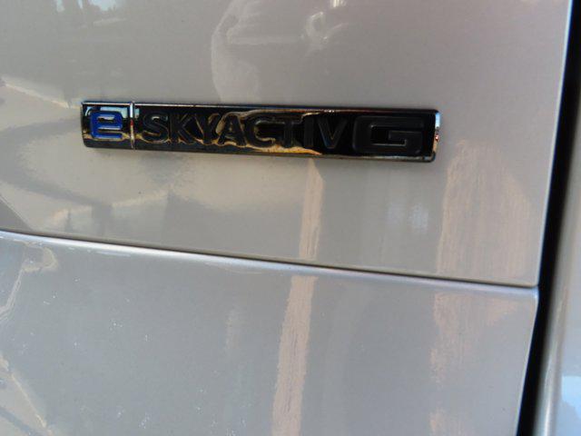 new 2026 Mazda CX-90 car, priced at $47,410