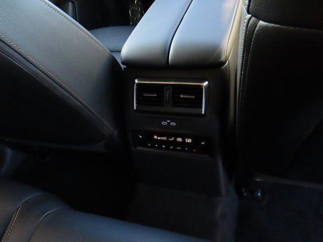 new 2026 Mazda CX-90 car, priced at $47,410