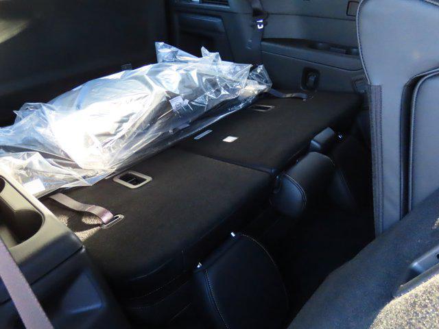 new 2026 Mazda CX-90 car, priced at $47,410