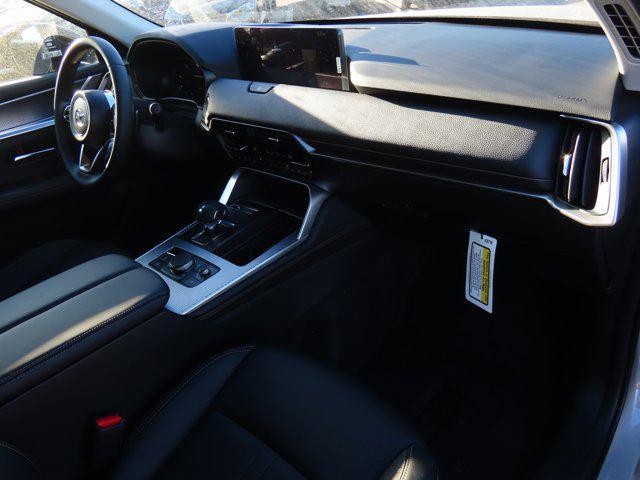 new 2026 Mazda CX-90 car, priced at $47,410