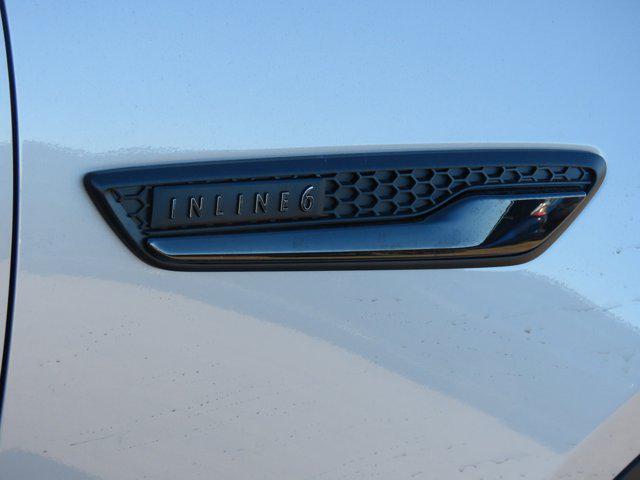 new 2026 Mazda CX-90 car, priced at $47,410