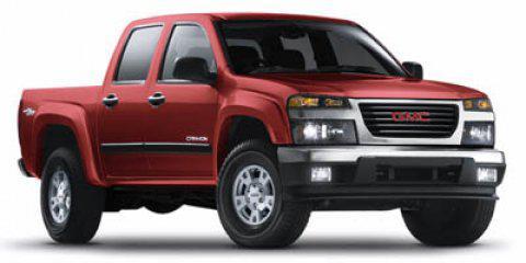 used 2005 GMC Canyon car, priced at $6,999