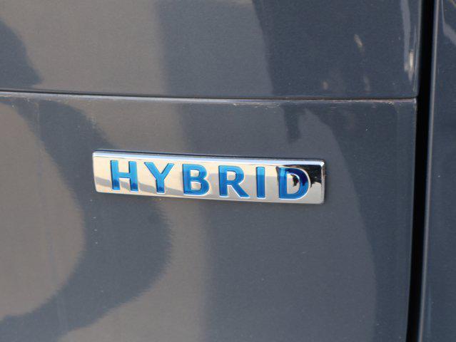 new 2025 Mazda CX-50 Hybrid car, priced at $39,660