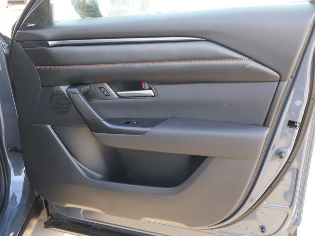 new 2025 Mazda CX-50 Hybrid car, priced at $39,660