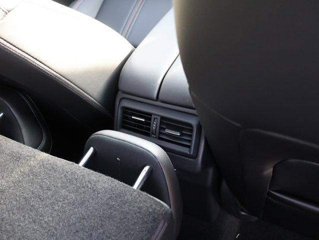 new 2025 Mazda CX-50 Hybrid car, priced at $39,660