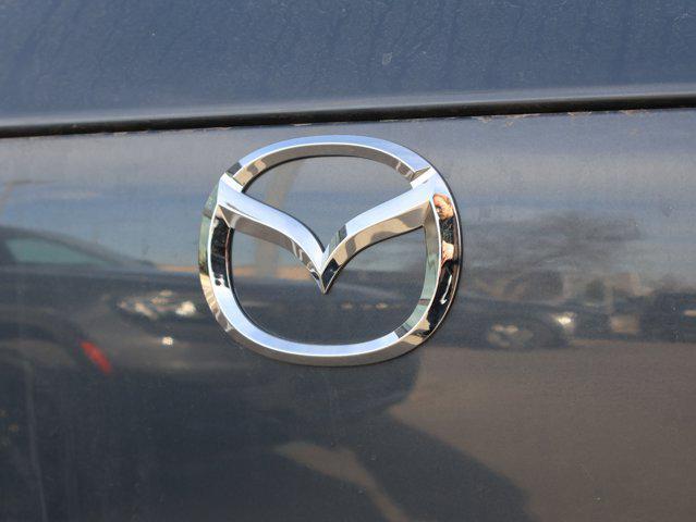 new 2025 Mazda CX-50 Hybrid car, priced at $39,660