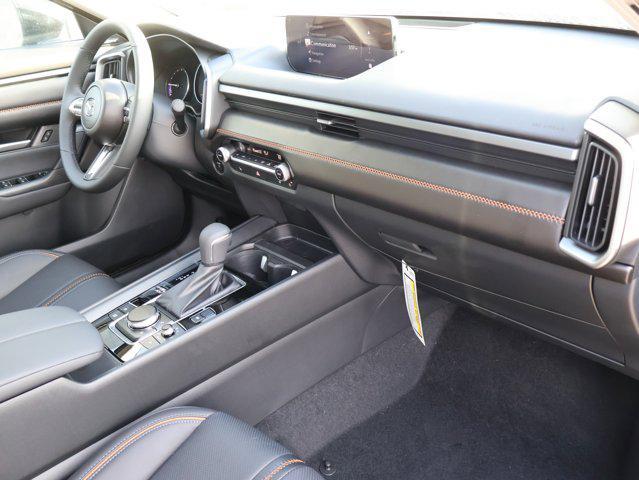 new 2025 Mazda CX-50 Hybrid car, priced at $39,660