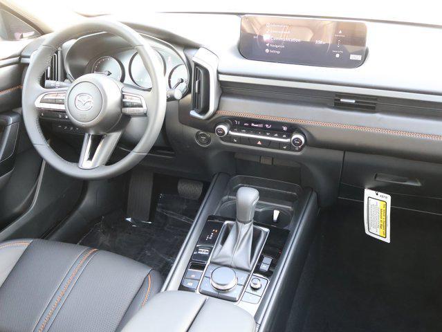 new 2025 Mazda CX-50 Hybrid car, priced at $39,660