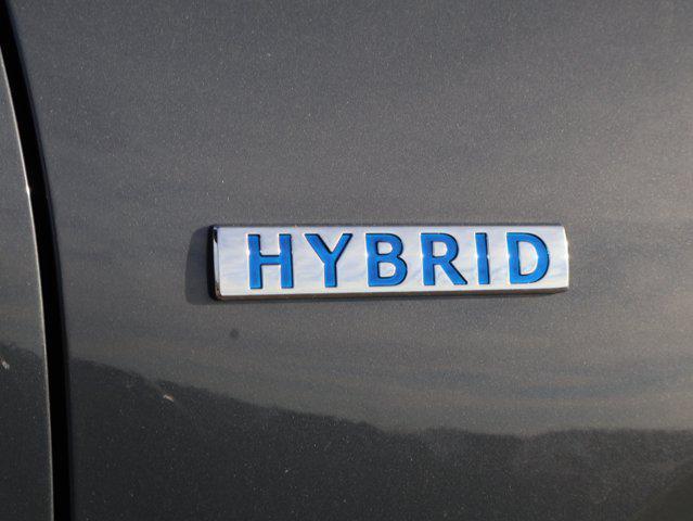 new 2025 Mazda CX-50 Hybrid car, priced at $39,660