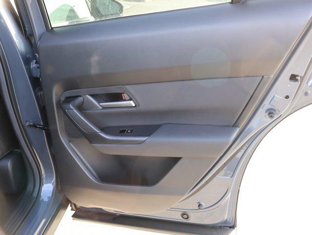 new 2025 Mazda CX-50 Hybrid car, priced at $39,660