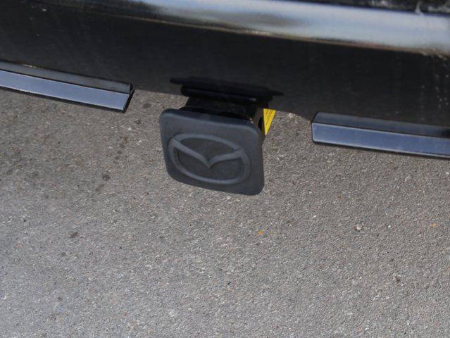 new 2025 Mazda CX-50 Hybrid car, priced at $39,660