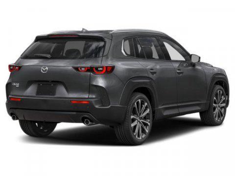 new 2026 Mazda CX-50 car, priced at $37,005