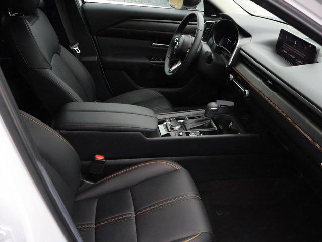 used 2025 Mazda CX-50 Hybrid car, priced at $34,230