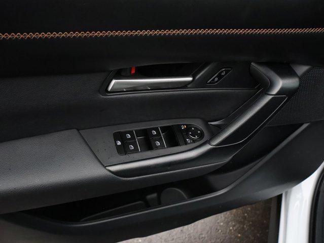 used 2025 Mazda CX-50 Hybrid car, priced at $34,230