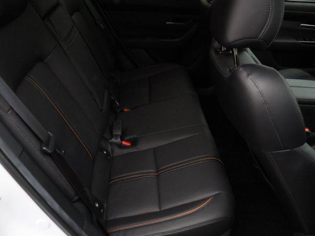 used 2025 Mazda CX-50 Hybrid car, priced at $34,230