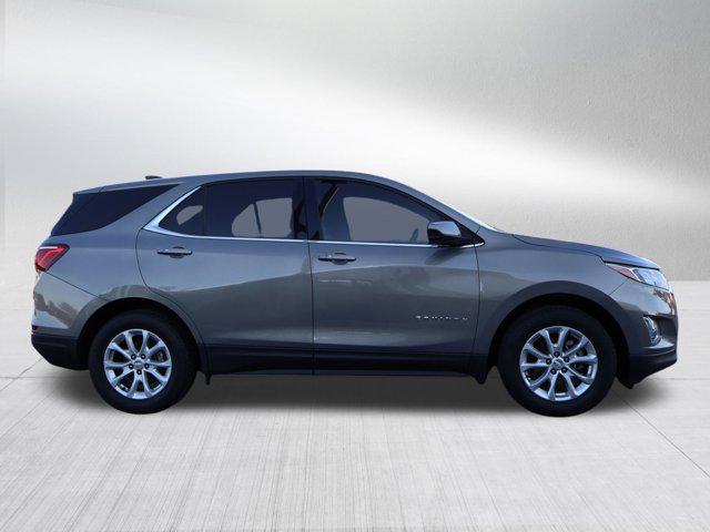 used 2019 Chevrolet Equinox car, priced at $14,995