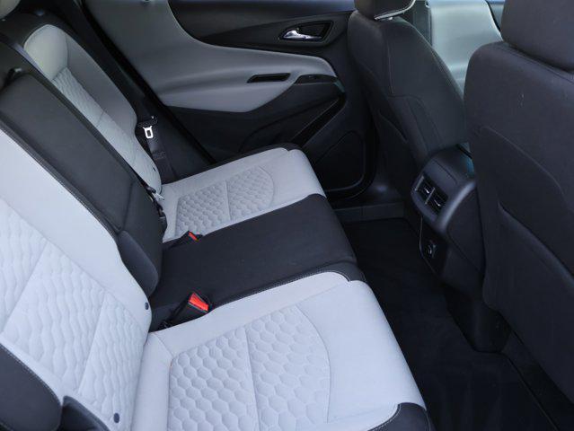 used 2019 Chevrolet Equinox car, priced at $14,995