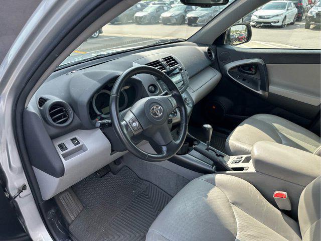 used 2011 Toyota RAV4 car, priced at $18,398