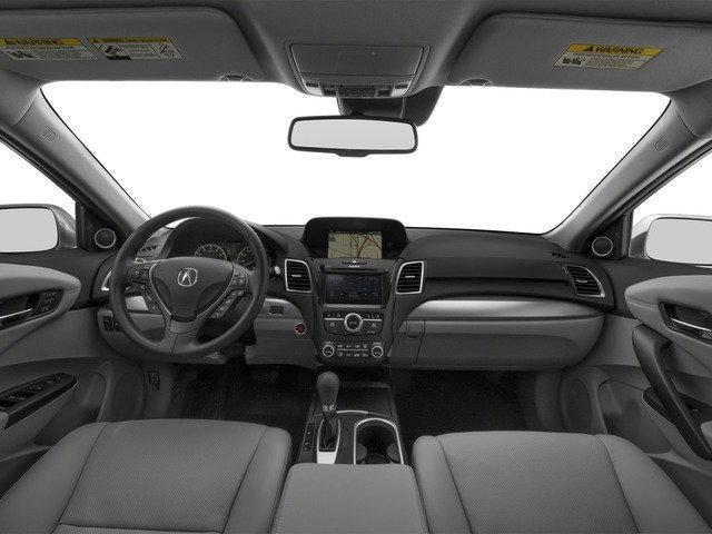 used 2018 Acura RDX car, priced at $24,994