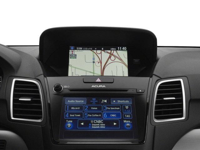 used 2018 Acura RDX car, priced at $24,994