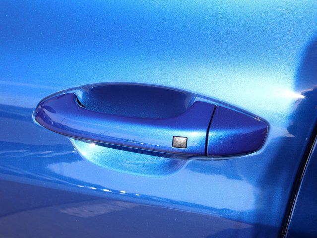 used 2023 Kia K5 car, priced at $23,025