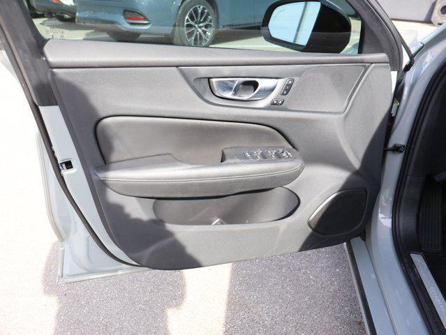 used 2024 Volvo S60 Recharge Plug-In Hybrid car, priced at $35,595