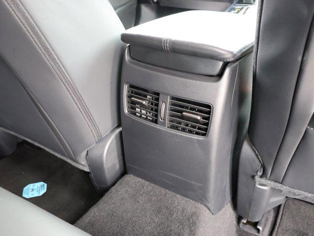 used 2025 Mazda CX-30 car, priced at $24,995