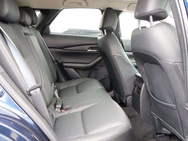 used 2025 Mazda CX-30 car, priced at $24,995