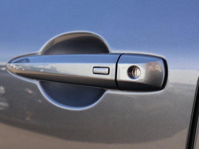 used 2025 Nissan Rogue car, priced at $35,335