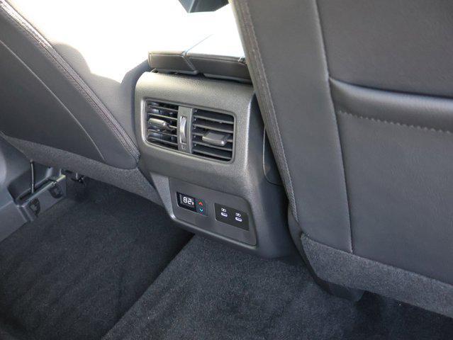 used 2025 Nissan Rogue car, priced at $35,335