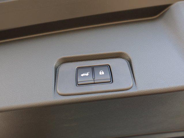 used 2025 Nissan Rogue car, priced at $35,335