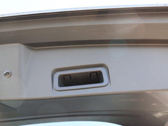 used 2025 Nissan Rogue car, priced at $35,335