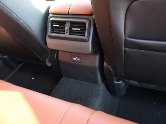 new 2026 Mazda CX-50 car, priced at $38,730