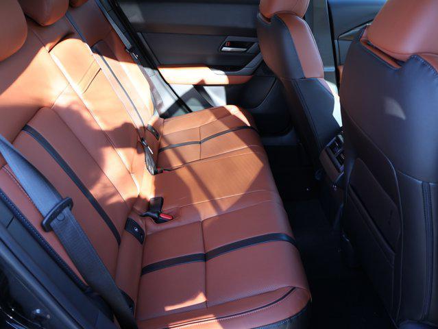 new 2026 Mazda CX-50 car, priced at $38,730