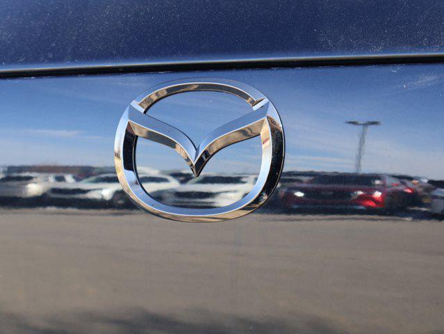 new 2026 Mazda CX-50 car, priced at $38,730