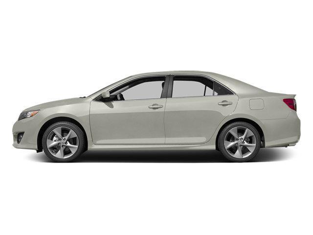 used 2014 Toyota Camry car, priced at $12,599