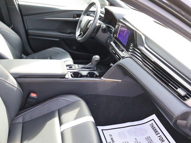 used 2025 Toyota Camry car, priced at $28,545