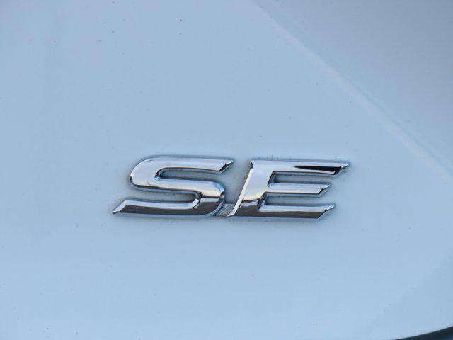 used 2025 Toyota Camry car, priced at $27,795