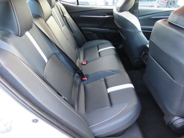 used 2025 Toyota Camry car, priced at $27,795