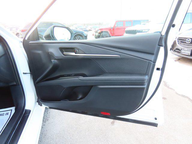 used 2025 Toyota Camry car, priced at $27,795