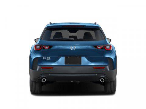 new 2026 Mazda CX-50 car, priced at $33,580