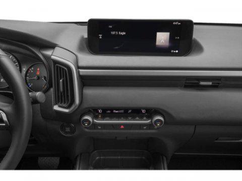 new 2026 Mazda CX-50 car, priced at $33,580