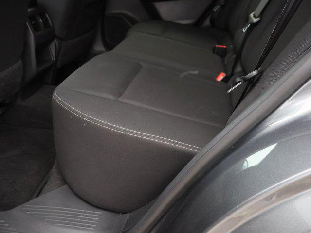 used 2023 Nissan Rogue car, priced at $19,909