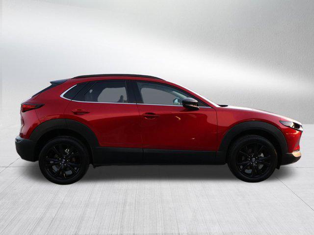 used 2025 Mazda CX-30 car, priced at $29,290