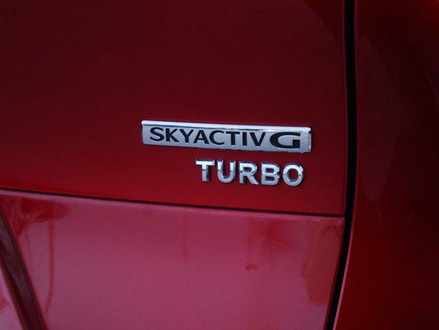 used 2025 Mazda CX-30 car, priced at $29,290