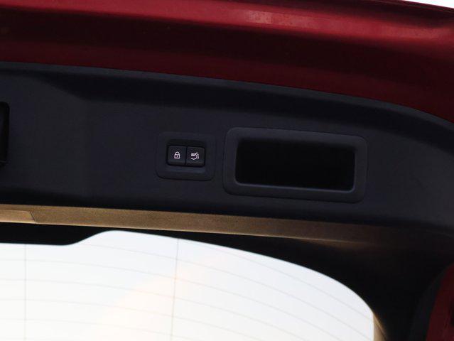 used 2025 Mazda CX-30 car, priced at $29,290