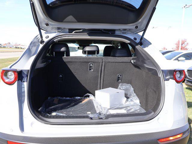 new 2026 Mazda CX-30 car, priced at $29,695