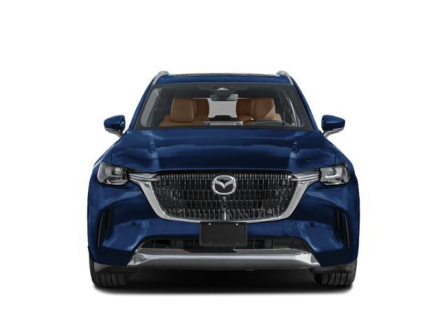 new 2026 Mazda CX-90 car, priced at $56,849