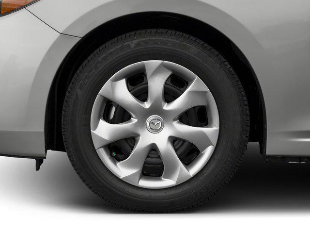 used 2017 Mazda Mazda3 car, priced at $9,398
