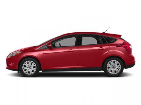 used 2014 Ford Focus car, priced at $7,599